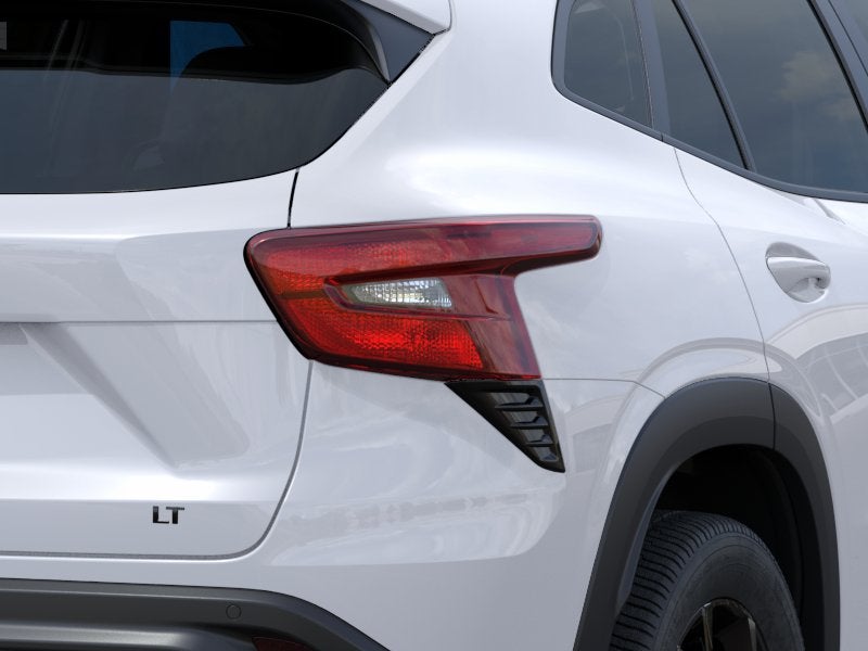 2026 Chevrolet Trax LT - Photo 52