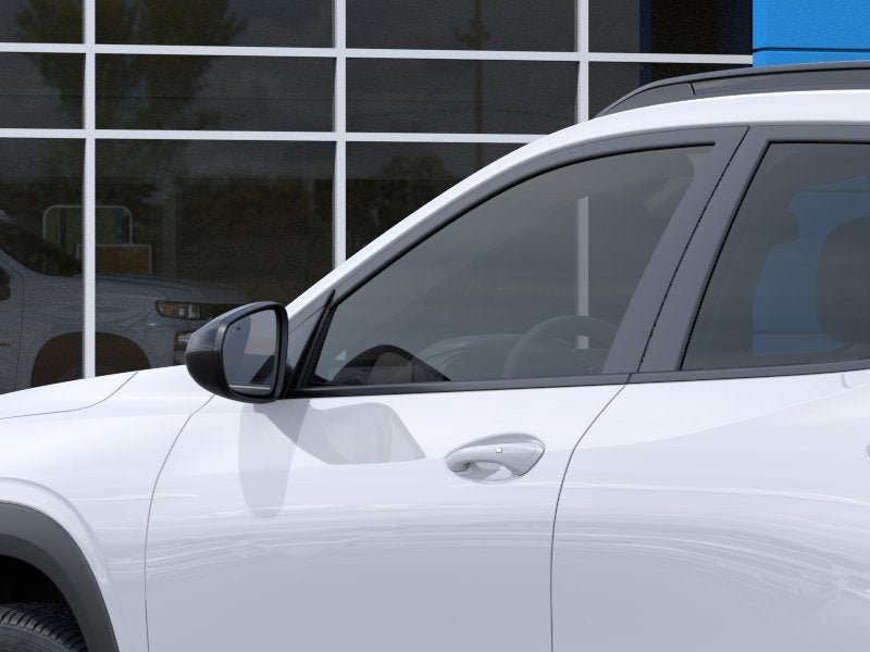 2026 Chevrolet Trax LT - Photo 53