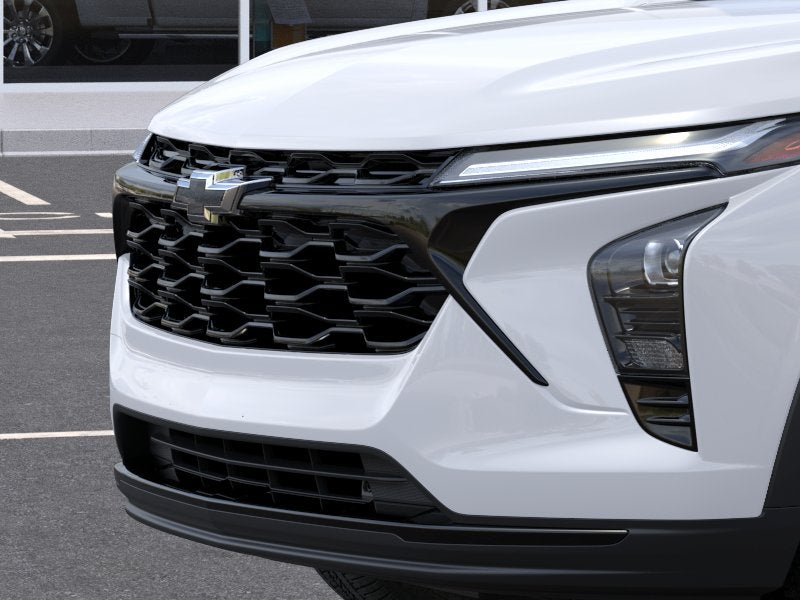 2026 Chevrolet Trax LT - Photo 54