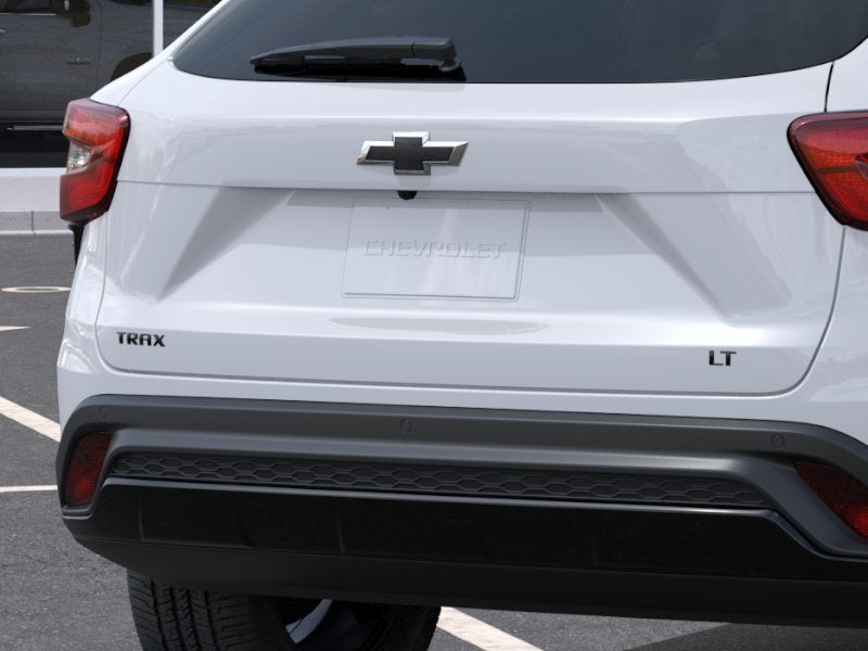 2026 Chevrolet Trax LT - Photo 55