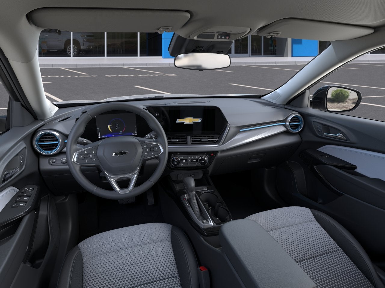 2026 Chevrolet Trax LT - Photo 56