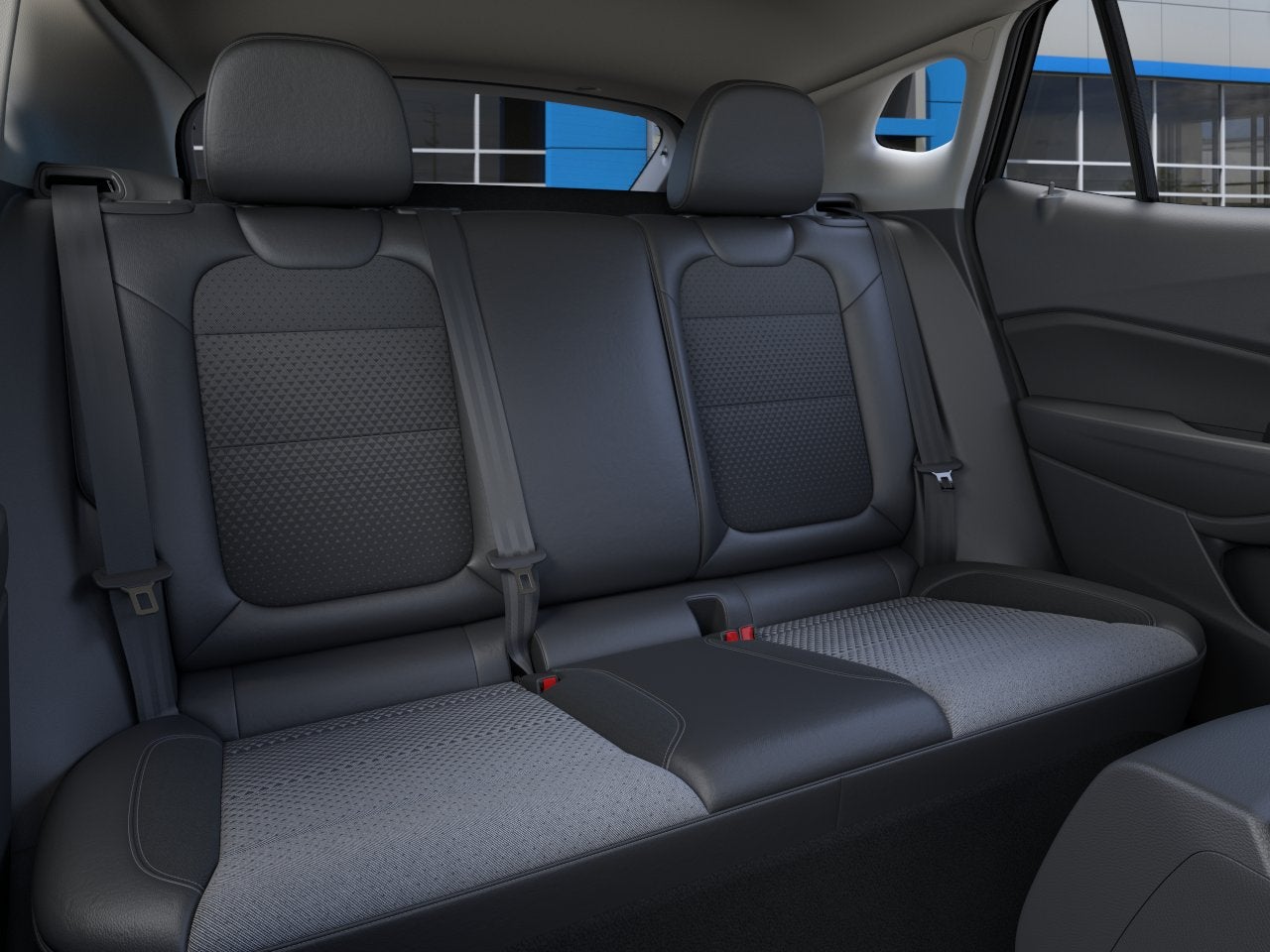 2026 Chevrolet Trax LT - Photo 58