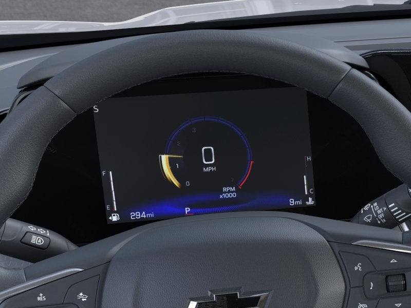 2026 Chevrolet Trax LT - Photo 59
