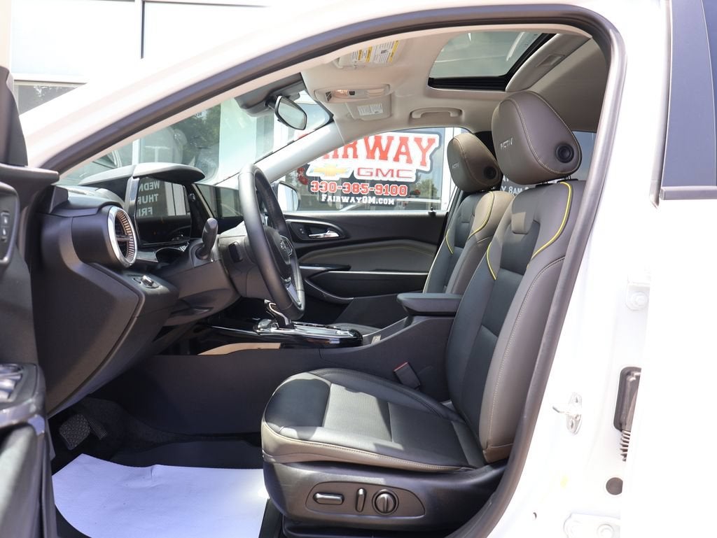 2024 Chevrolet Trax Activ - Photo 12