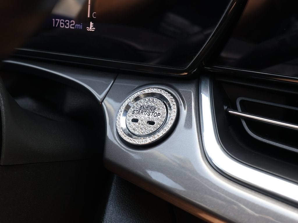 2024 Chevrolet Trax Activ - Photo 20