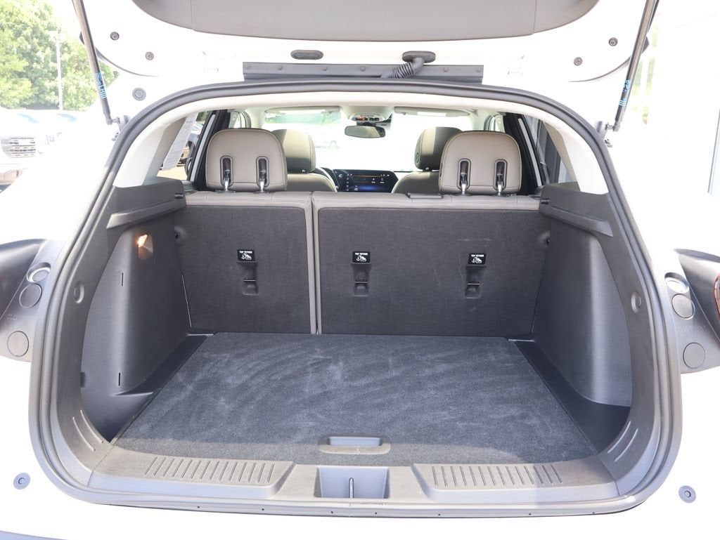 2024 Chevrolet Trax Activ - Photo 29