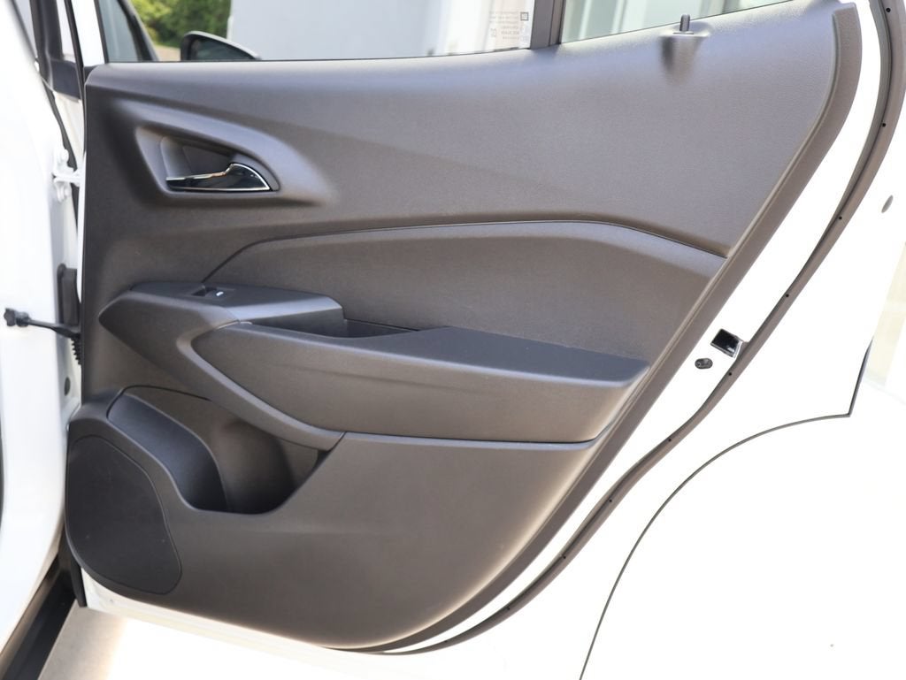 2024 Chevrolet Trax Activ - Photo 30