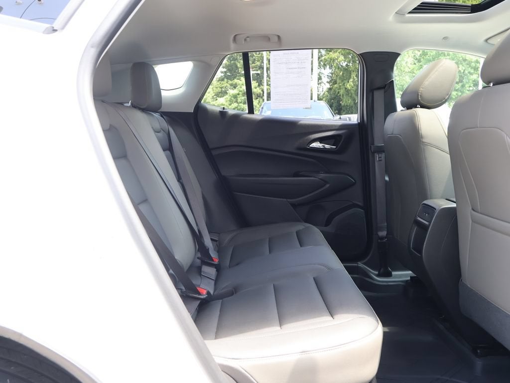 2024 Chevrolet Trax Activ - Photo 31