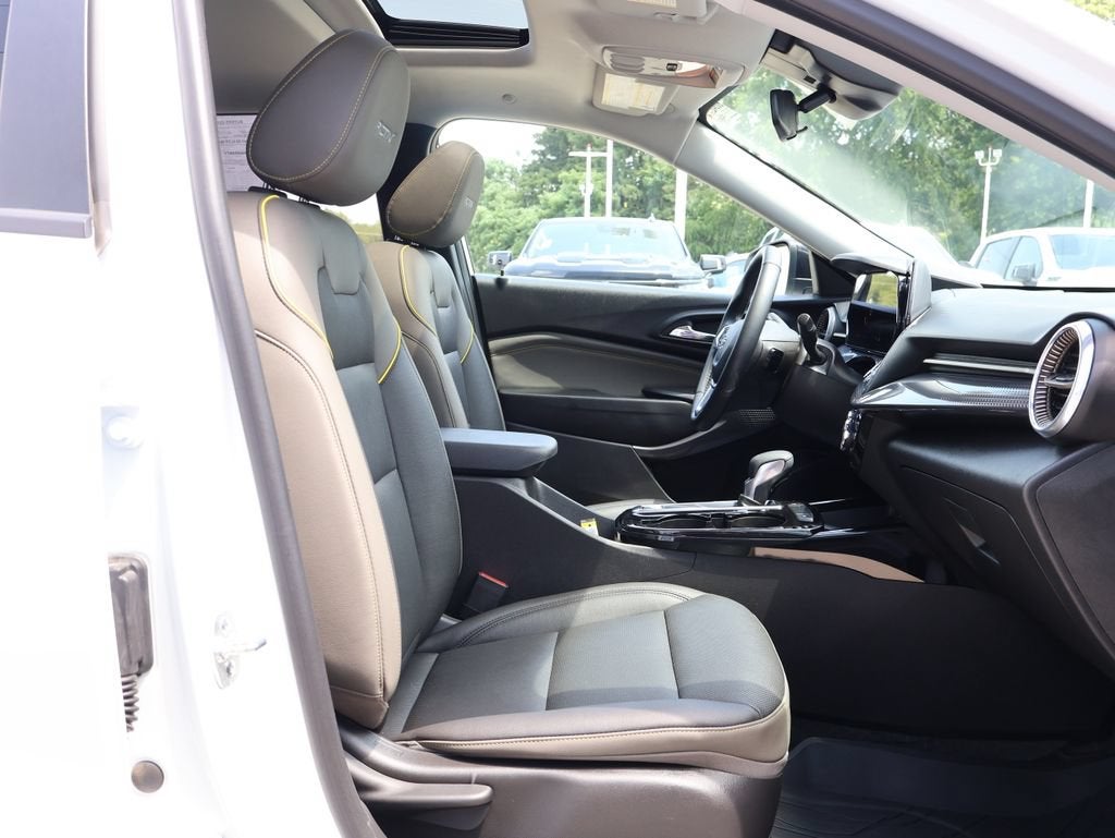 2024 Chevrolet Trax Activ - Photo 33