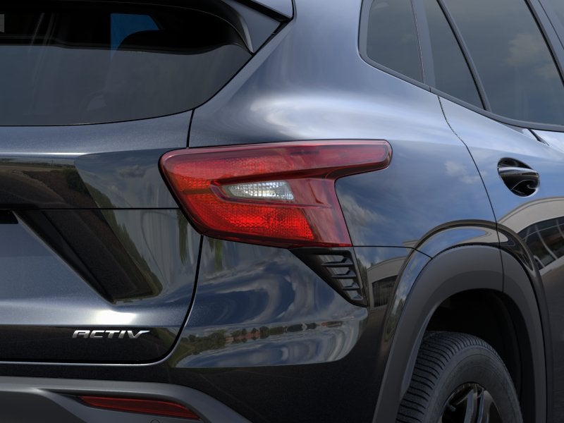 2026 Chevrolet Trax Activ - Photo 49
