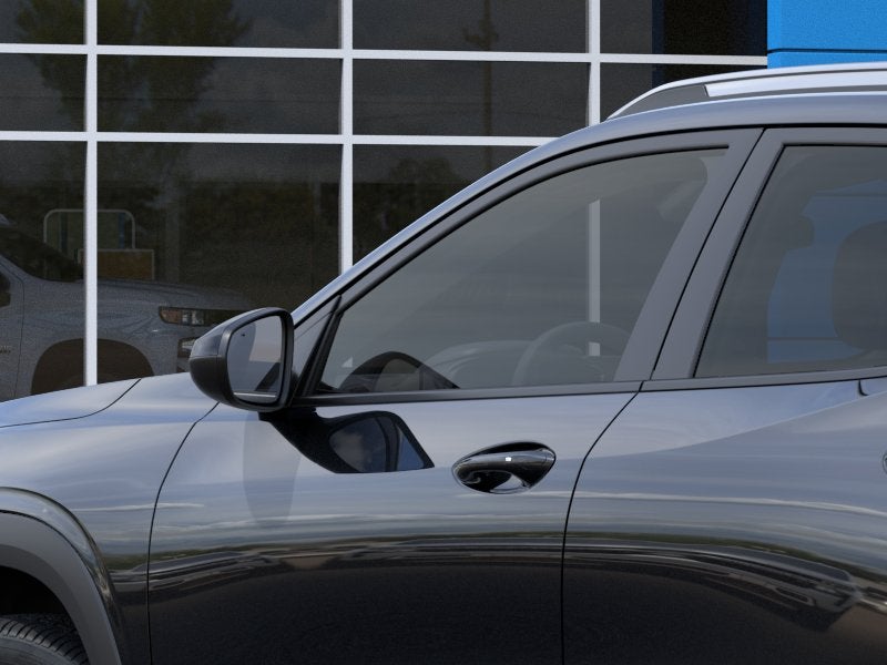 2026 Chevrolet Trax Activ - Photo 50