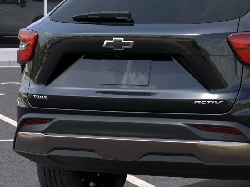2026 Chevrolet Trax Activ - Photo 52