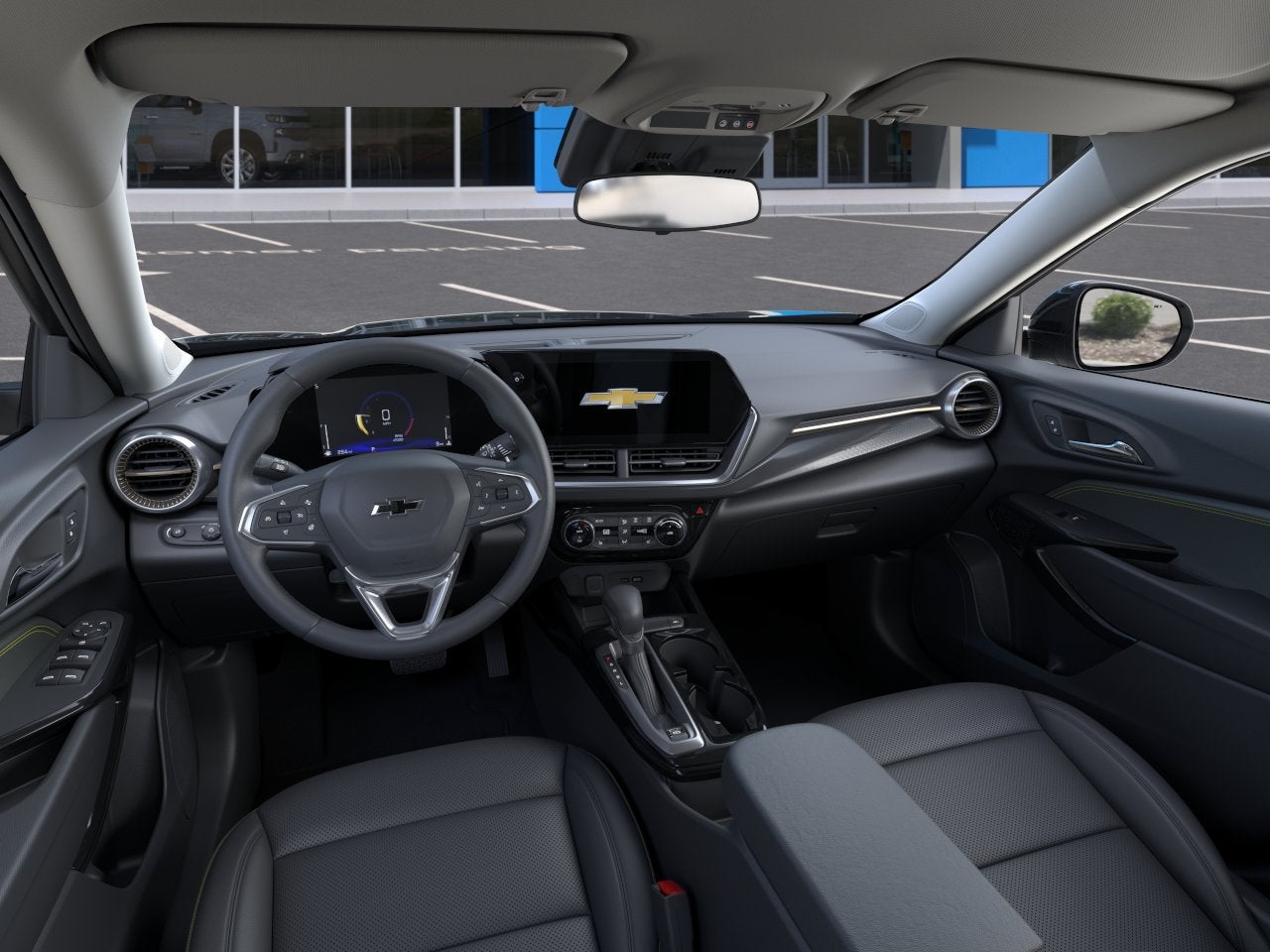 2026 Chevrolet Trax Activ - Photo 53