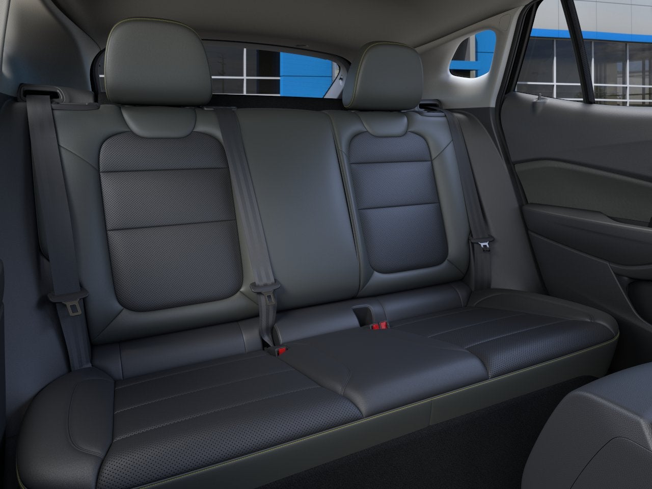 2026 Chevrolet Trax Activ - Photo 55