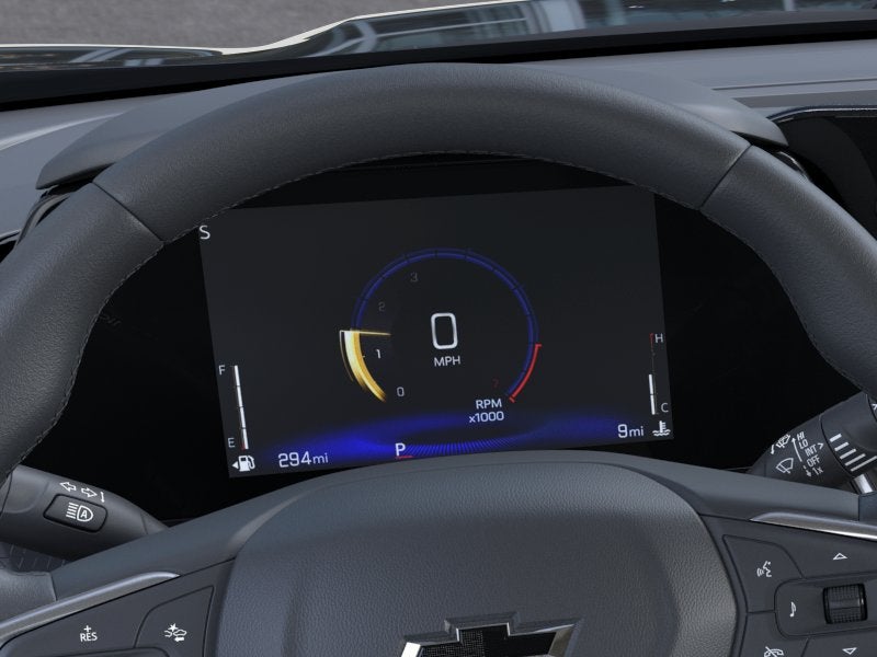 2026 Chevrolet Trax Activ - Photo 56