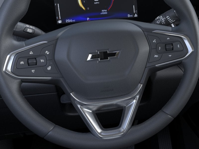 2026 Chevrolet Trax Activ - Photo 57