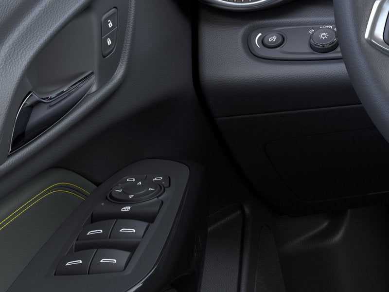 2026 Chevrolet Trax Activ - Photo 60