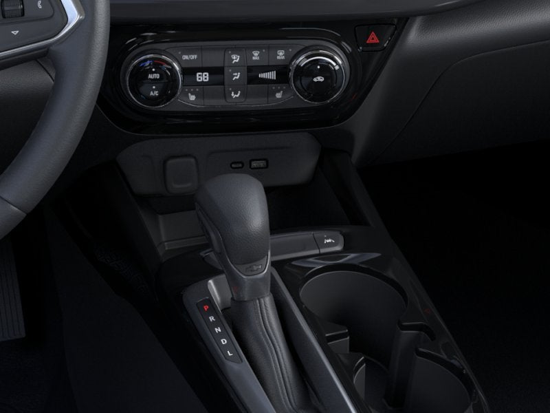 2026 Chevrolet Trax Activ - Photo 61