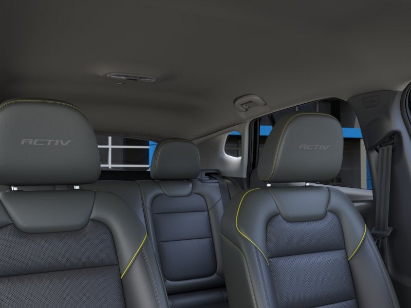 2026 Chevrolet Trax Activ - Photo 62