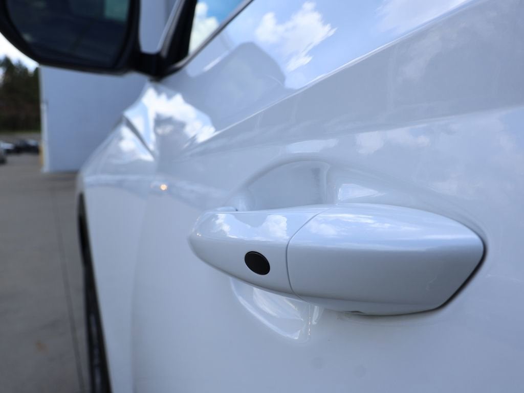 2022 Hyundai Tucson Hybrid Blue