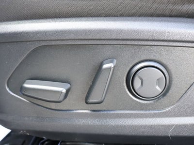 2022 Hyundai Tucson Hybrid Blue