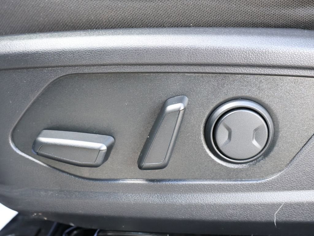 2022 Hyundai Tucson Hybrid Blue