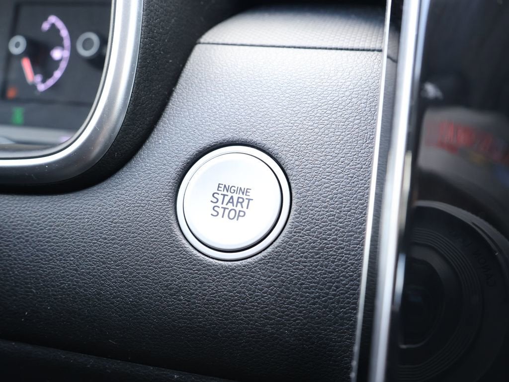 2022 Hyundai Tucson Hybrid Blue