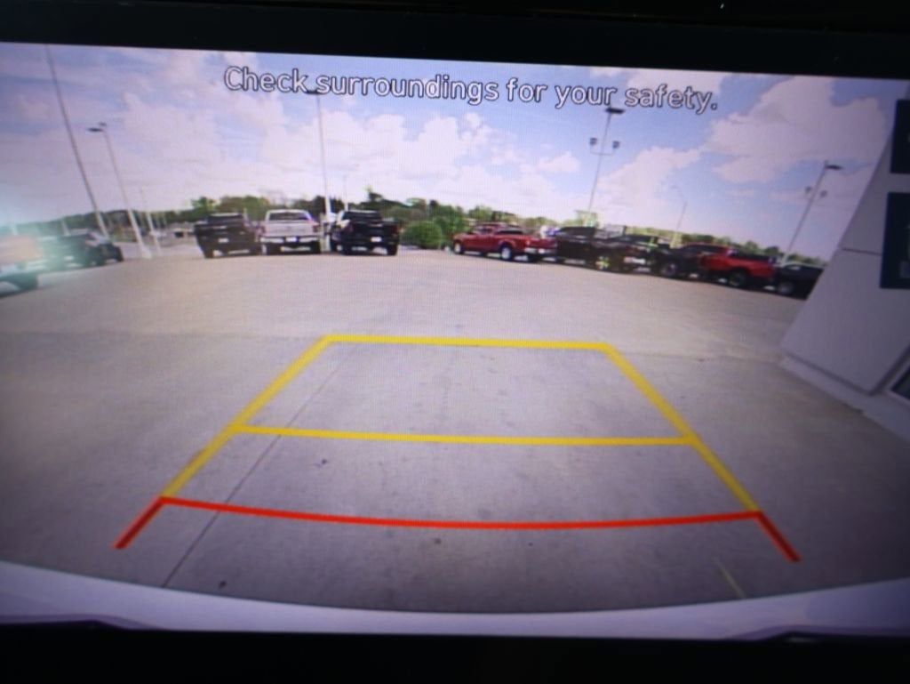 2022 Hyundai Tucson Hybrid Blue