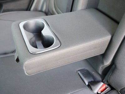 2022 Hyundai Tucson Hybrid Blue