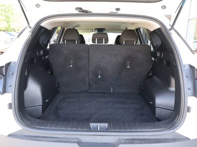 2022 Hyundai Tucson Hybrid Blue