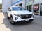 2022 Hyundai Tucson Hybrid Blue
