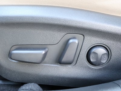 2017 Hyundai Elantra Value Edition