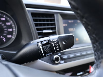 2017 Hyundai Elantra Value Edition