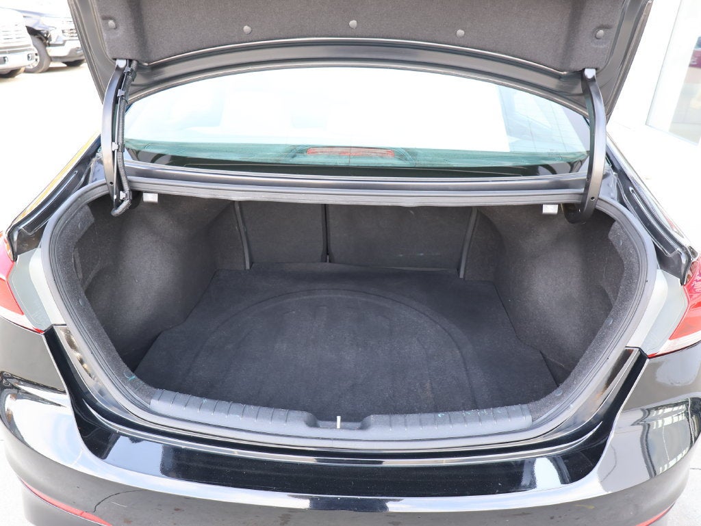 2017 Hyundai Elantra Value Edition