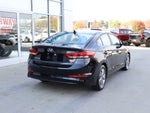 2017 Hyundai Elantra Value Edition