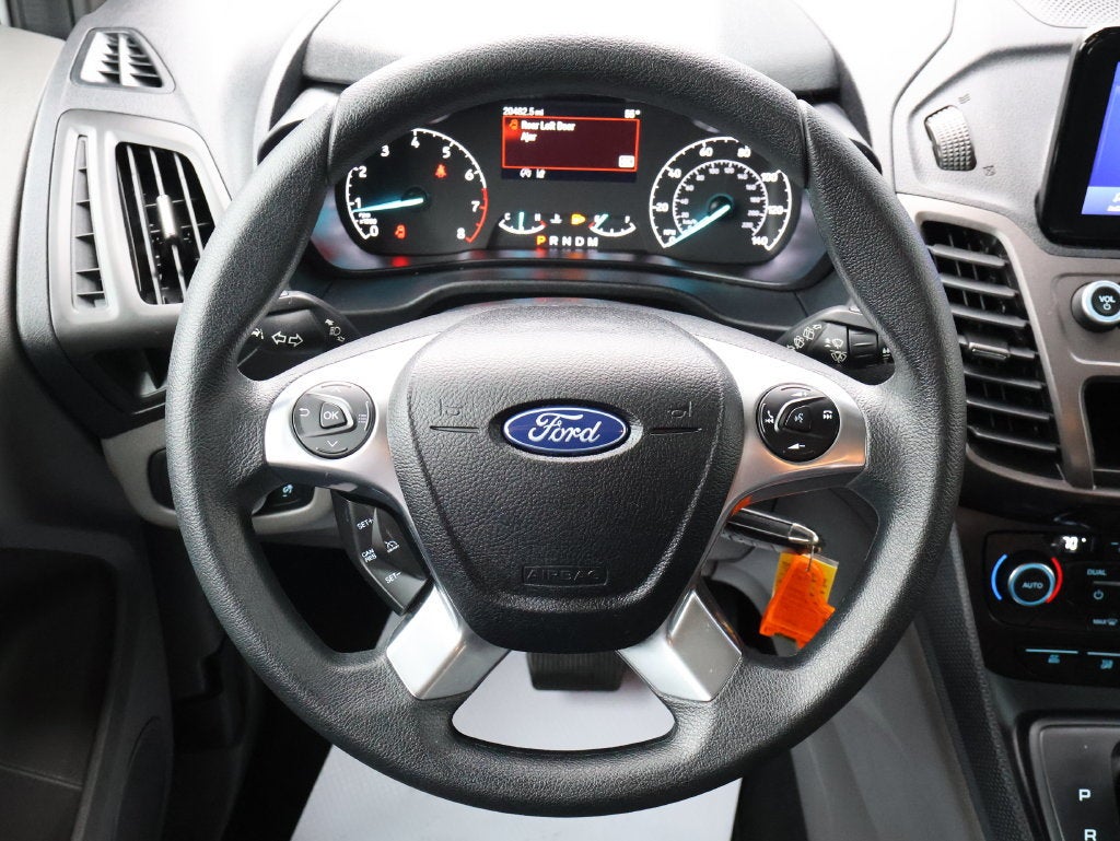 2023 Ford Transit Connect XLT - Photo 13