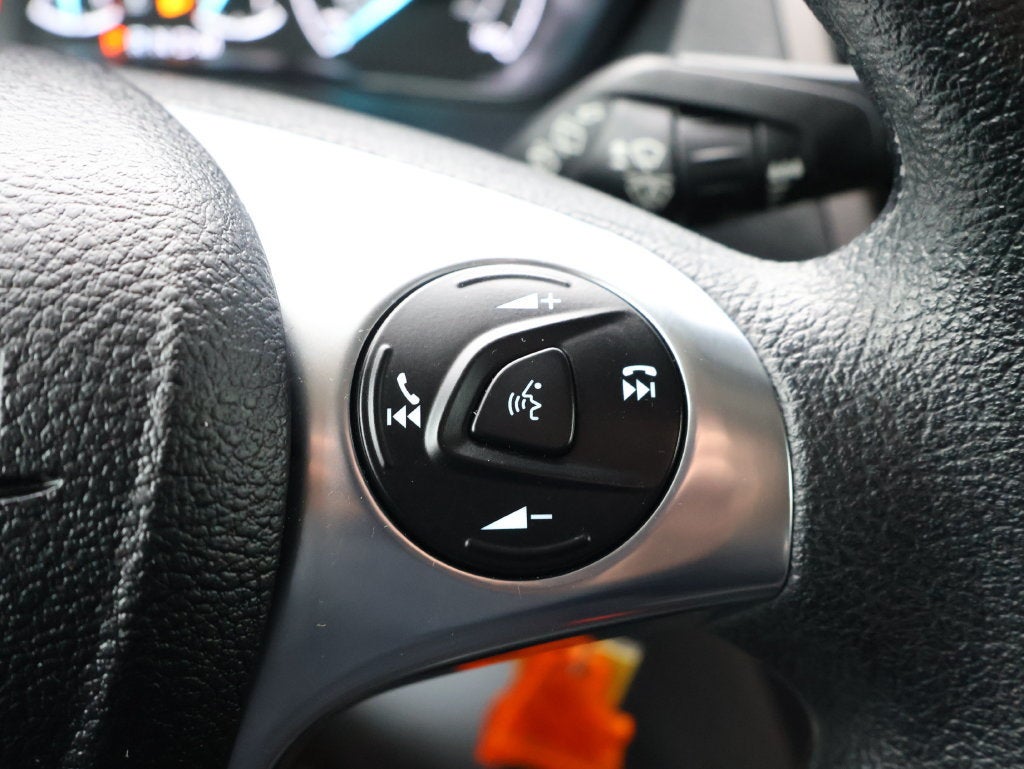 2023 Ford Transit Connect XLT - Photo 17