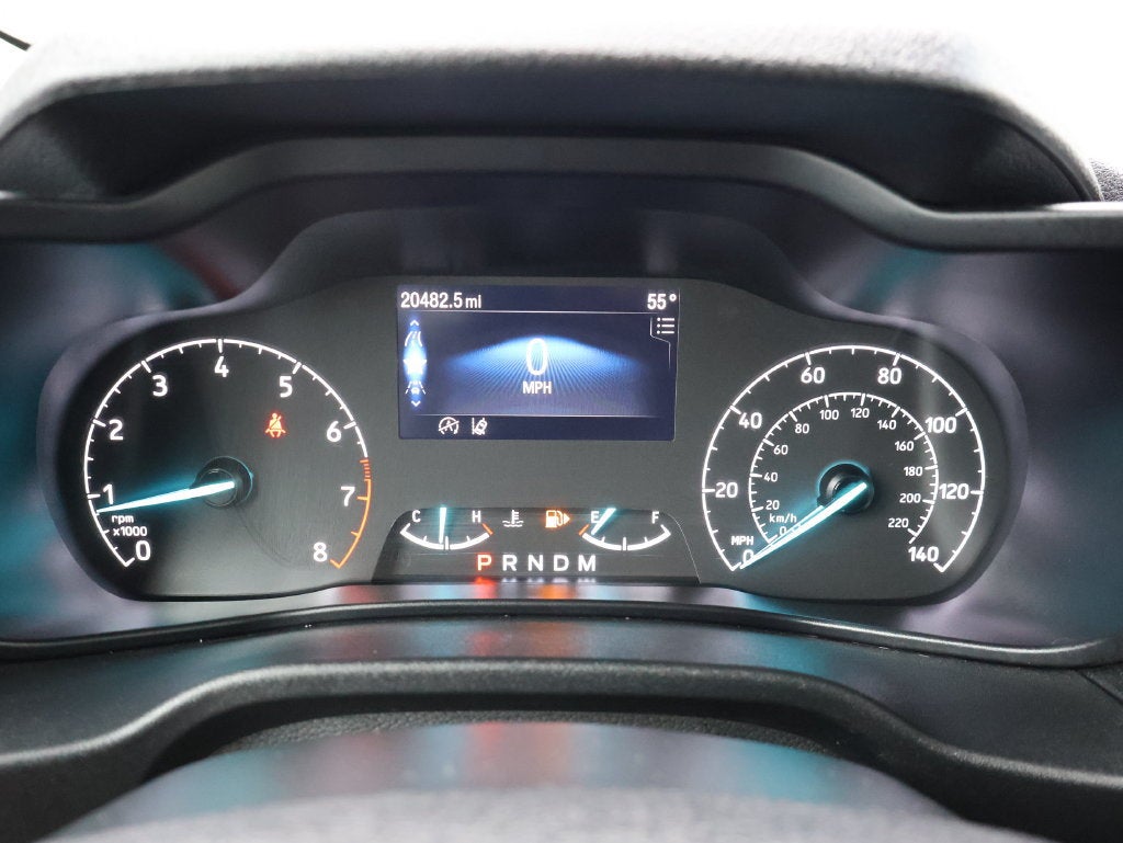 2023 Ford Transit Connect XLT - Photo 18