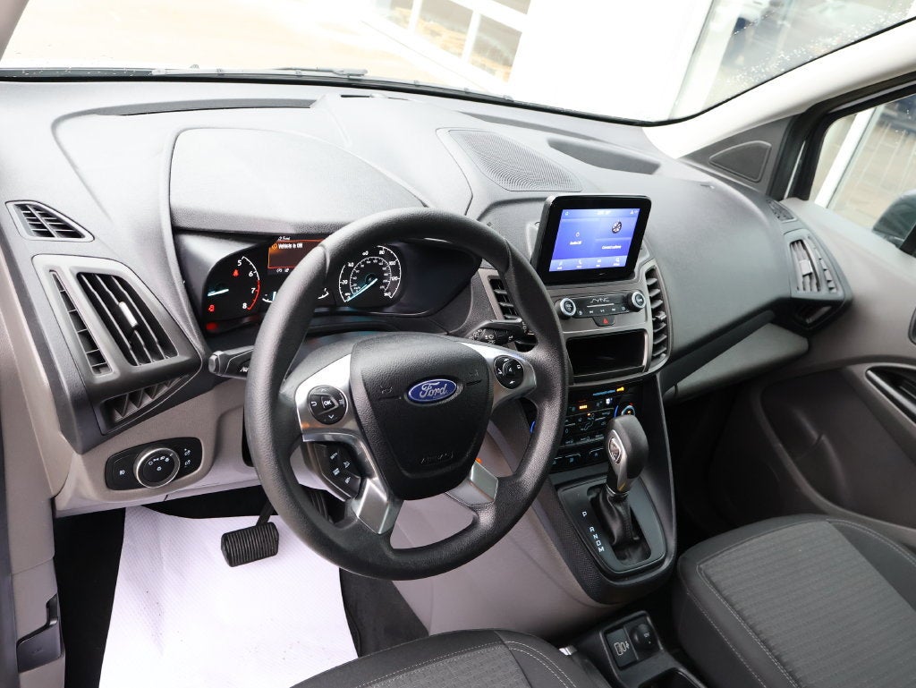 2023 Ford Transit Connect XLT - Photo 21