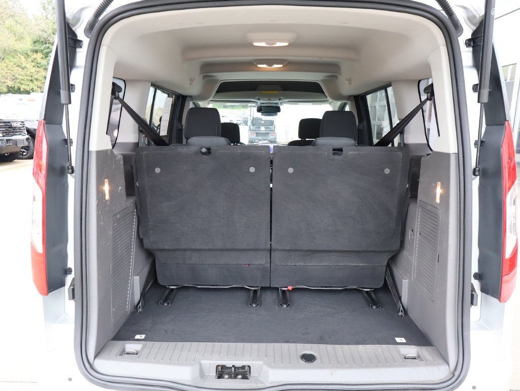 2023 Ford Transit Connect XLT - Photo 26