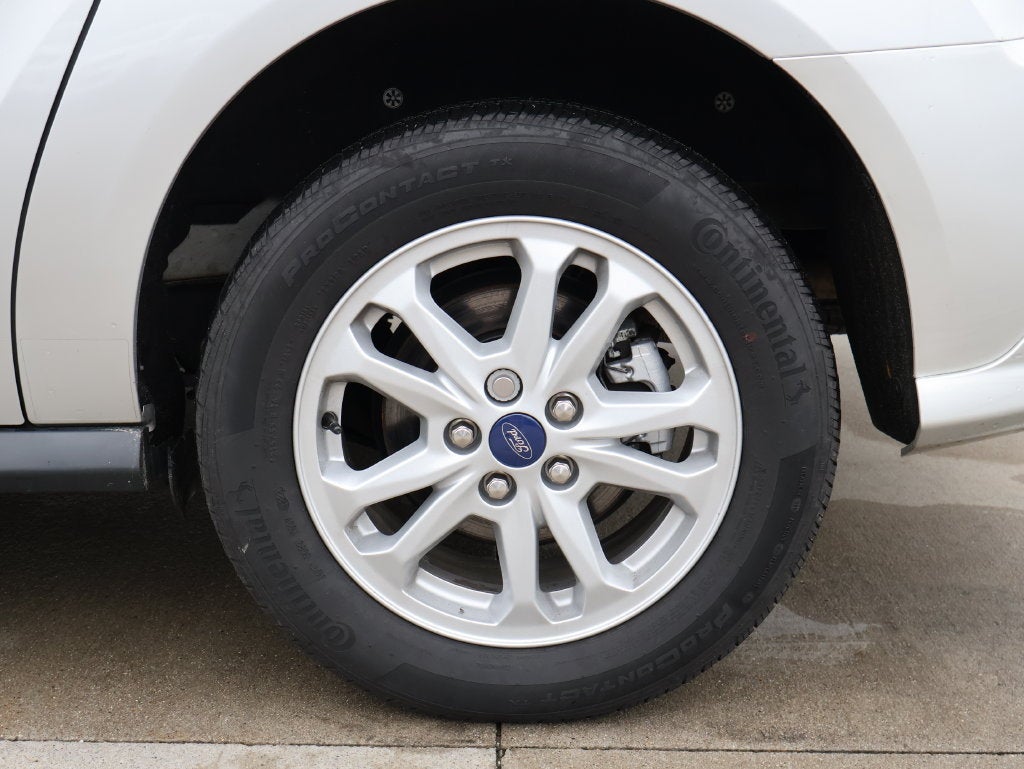 2023 Ford Transit Connect XLT - Photo 34