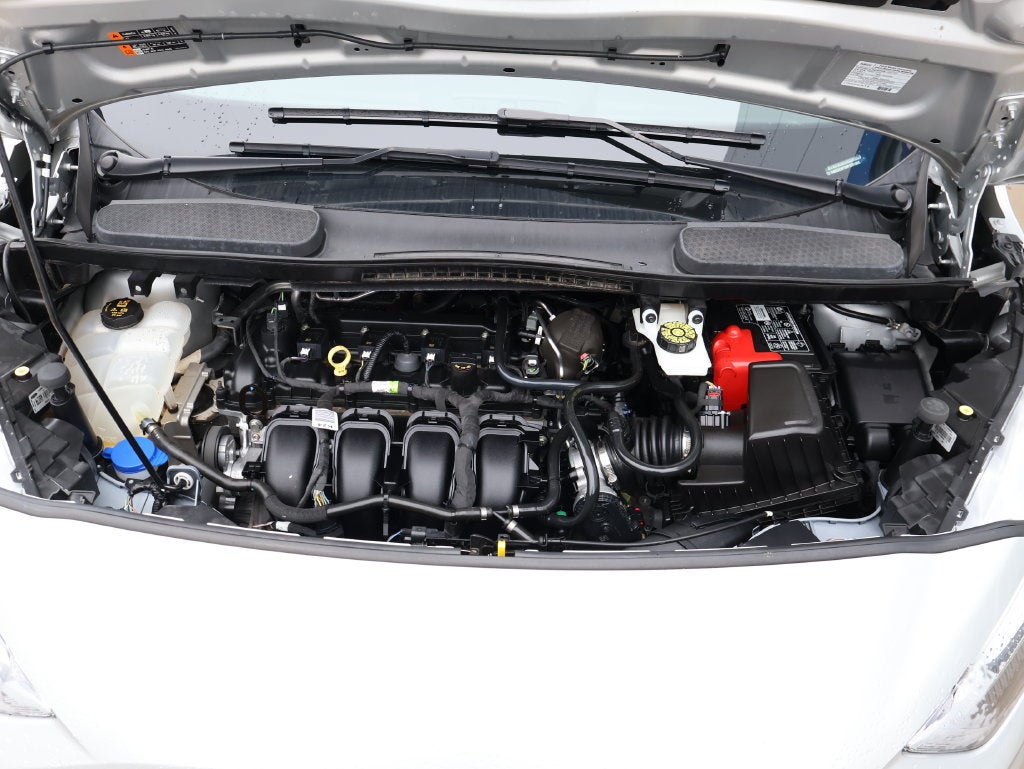 2023 Ford Transit Connect XLT - Photo 35