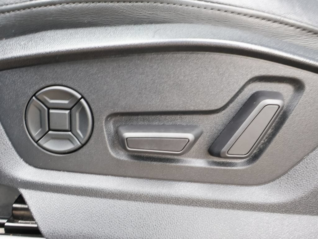 2021 Audi Q7 Premium Plus 55 TFSI quattro Tiptronic