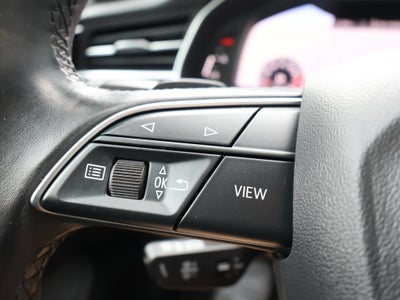 2021 Audi Q7 Premium Plus 55 TFSI quattro Tiptronic