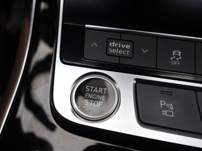 2021 Audi Q7 Premium Plus 55 TFSI quattro Tiptronic
