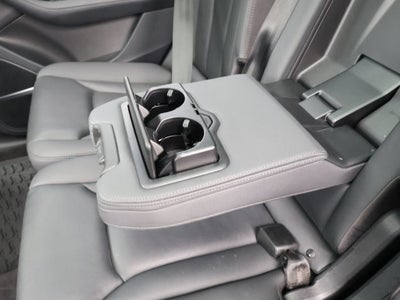 2021 Audi Q7 Premium Plus 55 TFSI quattro Tiptronic
