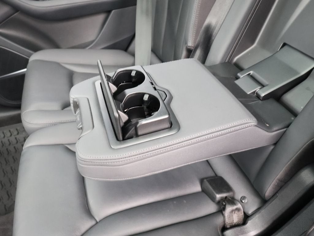 2021 Audi Q7 Premium Plus 55 TFSI quattro Tiptronic
