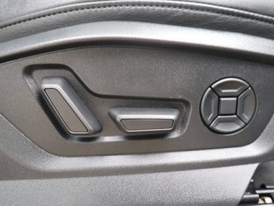 2021 Audi Q7 Premium Plus 55 TFSI quattro Tiptronic