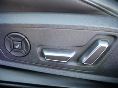 2025 Audi RS 6 Avant performance quattro tiptronic