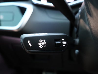 2025 Audi RS 6 Avant performance quattro tiptronic